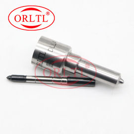 ORLTL Injector Nozzle DLLA152P1690 (0 433 172 036) Fog Spray Nozzle DLLA 152 P 1690 For YuChai 0 445 120 083