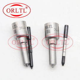 ORLTL Standard Nozzle DLLA158P2539 (0 433 172 539) Diesel Injector Nozzle DLLA 158 P 2539 For 0 445 110 786