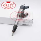 ORLTL common rail injector 0 445 120 002 fuel injector 0445 120 002 truck injection 0445120002