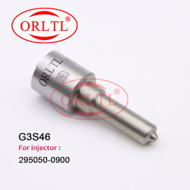 ORLTL Spraying Nozzles G3S46 (293400-0460) Denso Diesel Injector Nozzle For Nissan 6600-LC100 295050-0900