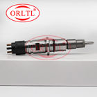 ORLTL 0445120185 Auto Fuel Injector 0 445 120 185 Common Rail Injector 0445 120 185 For Bosch 3999834 68027067AA