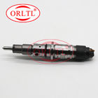 ORLTL 0445120267 Common Rail Spray Injector 0 445 120 267 Diesel Injection Pump 0445 120 267 For Bosch