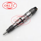 ORLTL 0445120064 Common Rail Injector 0 445 120 064 High Pressure Injector 0445 120 064 For VOLVO 4902255 7421006086