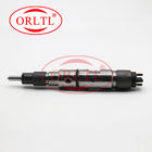 ORLTL 0445120136 Truck Fuel Injector 0 445 120 136 Stainless Steel Injector 0445 120 136 For Bosch