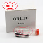 ORLTL 0433171774 150P1224 Spraying Nozzles DLLA150P1224 Common Rail Injector Nozzle DLLA 150 P 1224 For Bosch 0445110083