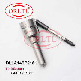 ORLTL 0433172025 146P2161 Piezo Fog Nozzle DLLA146P2161 Diesel Fuel Nozzle DLLA 146 P 2161 For Bosch 0445120199 4994541