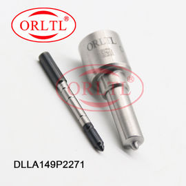 ORLTL 149P2271 P2271 Oil Gun Nozzle DLLA149P2271 Piezo Fuel Injection Nozzle DLLA 149 P 2271 For Bosch Injector