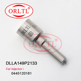 ORLTL 0433172133 149P2133 P2133 Pump Nozzle DLLA149P2133 Piezo Diesel Injector Nozzle DLLA 149 P 2133 For 0455120181