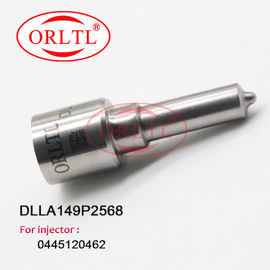 ORLTL 0433172568 149P2568 Oil Burner Nozzle DLLA149P2568 Common Rail Nozzles DLLA 149 P 2568 For Bosch 0445120462