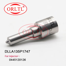 ORLTL 0433172069 135P1747 Fuel Pump Nozzle DLLA135P1747 Diesel Engine Nozzles DLLA 135 P 1747 For Bosch 0445120126