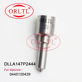 ORLTL 0433172444 147P2444 Common Rail Nozzle DLLA147P2444 Fuel Spray Nozzles DLLA 147 P 2444 For 0445120429 0445120379