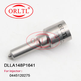 ORLTL 0433172004 148P1641 Fuel Injection Nozzle DLLA148P1641 Oil Pressure Nozzle DLLA 148 P 1641 For Bosch 0445120219