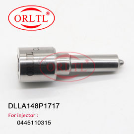 ORLTL 0433172053 148P1717 Oil Dispenser Nozzle DLLA148P1717 Diesel Injector Nozzle DLLA 148 P 1717 For NISSAN 0445110315