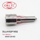 ORLTL 0433172120 152P1832 High Pressure Nozzle DLLA152P1832 Diesel Fuel Nozzle DLLA 152 P 1832 For Bosch 0445120162