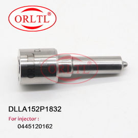 ORLTL 0433172120 152P1832 High Pressure Nozzle DLLA152P1832 Diesel Fuel Nozzle DLLA 152 P 1832 For Bosch 0445120162