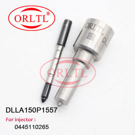 ORLTL 0433171960 150P1557 Fuel Spray Nozzle DLLA150P1557 Diesel Injector Nozzle DLLA 150 P 1557 For Bosch 0445110265