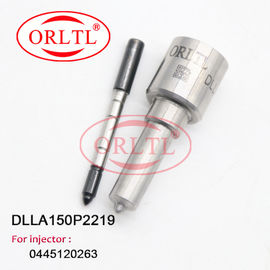 ORLTL 0433172219 150P2219 Fuel Pump Nozzle DLLA150P2219 Diesel Parts Nozzle DLLA 150 P 2219 For XICHAI 0445120263