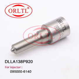 ORLTL DLLA 138 P 920 Diesel Injector Nozzle 138P920 P920 Fuel Injection Nozzle DLLA138P920 For Denso 095000-6140