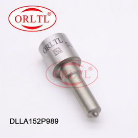 ORLTL 093400-9890 DLLA 152 P 989 Fuel Spray Nozzle 152P989 Original Diesel Nozzle DLLA152P989 For Hyundai 095000-7140