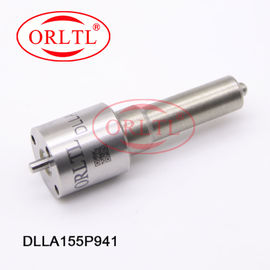 ORLTL DLLA 155 P 941 Denso Injection Nozzle 155P941 Jet Spray Nozzle DLLA155P941 For Toyota 095000-6510 23670-79015