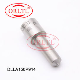 ORLTL DLLA 150 P 914 Denso Spray Nozzle 150P914 Common Rail Injector Nozzle DLLA150P914 For 095000-6030 33800-87000