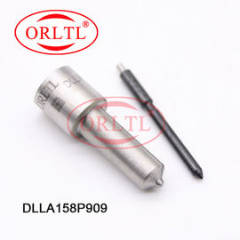 ORLTL DLLA 158 P 909 Denso Injector Nozzle 158P909 P909 Fuel Oil Nozzle DLLA158P909 For Hino 095000-5970 23670-E0360