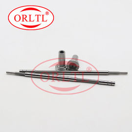 F00VC01044 Generator Fuel Valve F00V C01 044 F 00V C01 044 Angle Needle Control Valve For Bosch 0445110064 0445110101