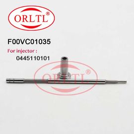 F00VC01035 Fuel Tank Valve F00V C01 035 F 00V C01 035 Common Rail Valve Timing Solenoid For Diesel Car