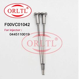 F00VC01042 Ford Heater Control Valve F00V C01 042 F 00V C01 042 Oil And Gas Valves For Bosch 0445110019