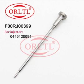 F00RJ00399 Diesel Fuel Pump Valve F00R J00 399 F 00R J00 399 Injector Valve Assy For Bosch 0445120084 0445120019