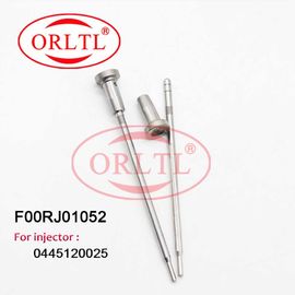 ORLTL F00RJ01052 Directional Control Valve F00R J01 052 F 00R J01 052 Injector Regulator Valve For Diesel Car