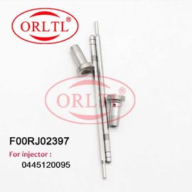 ORLTL F00RJ02397 Control Valve Types F00R J02 397 F 00R J02 397 Diesel Injector Valve Train For Bosch