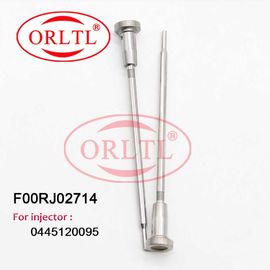 F00RJ02714 Idle Speed Control Valve F00R J02 714 F 00R J02 714 Oil Needle Valve For Bosch Injector