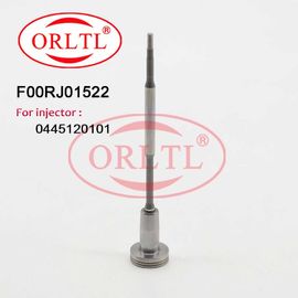 F00RJ01522 Chemical Injection Valve F00R J01 522 F 00R J01 522 Adjustable Valve For Bosch 0445120062