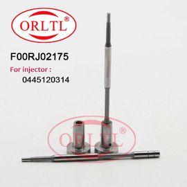 F00RJ02175 Stainless Steel Ball Valve F00R J02 175 F 00R J02 175 Pressure Safety Valve For MAN 0445120030