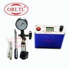 Bosch S80H Fuel Injection Diagnostic Tools High Pressure Test System Injector NozzleTester For Piezo Injector