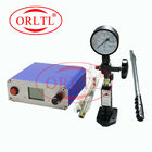 Bosch S80H Fuel Injection Diagnostic Tools High Pressure Test System Injector NozzleTester For Piezo Injector
