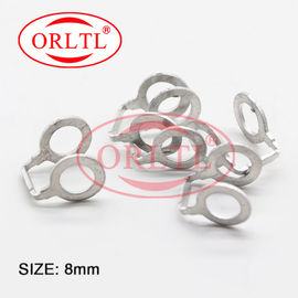 ORLTL Shim Kit Injector Nozzle Copper Washer Injection Shim Copper Pad For Denso Common Rail Injector 5pc/bag