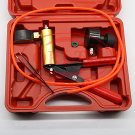 ORLTL Common Rail Diesel Injector Valve Tightness Test Tools Pressure Control Valve Assembly Sealing Test Tool For Bosch