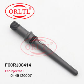 F414-1641 4987114 1399556 High Pressure Inlet Pipe FooRJ00414 Fuel Injector Connector F00RJ00414 For 0445120007