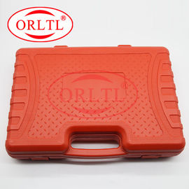 ORLTL Vehicle Oil Return Backflow Test Tool Common Rail Injector Repair Tools Oil Return Connector Sets