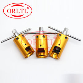 ORLTL Common Rail Pump Injector Fuel Metering Valve Removal Tool Meter Valve Unit Puller Repair Tools For Bosch / Delphi