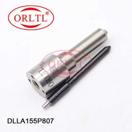 ORLTL DLLA 155 P 807 Diesel Fuel Nozzle DLLA 155 P 807 Common Rail Injector Nozzle G3S22 DLLA155P807 For Denso