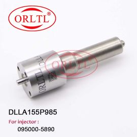 ORLTL DLLA 155 P 985 P985 Oil Spray Nozzle DLLA 155P985 Common Rail Nozzle DLLA155P985 For Toyota 095000-5740 0950005890