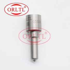 ORLTL DLLA 155 P 807 Diesel Fuel Nozzle DLLA 155 P 807 Common Rail Injector Nozzle G3S22 DLLA155P807 For Denso