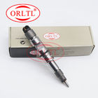 ORLTL 0445120324 Fuel Injector Assembly 0 445 120 324 Diesel Injector Parts 0445 120 324 For Xichai