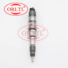 ORLTL 0445120166 Common Rail Injector 0 445 120 166 Replacement Fuel Injection 0445 120 166 For Bosch