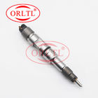 ORLTL 0445120324 Fuel Injector Assembly 0 445 120 324 Diesel Injector Parts 0445 120 324 For Xichai