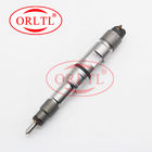 ORLTL 0445120166 Common Rail Injector 0 445 120 166 Replacement Fuel Injection 0445 120 166 For Bosch