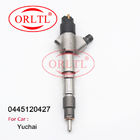 ORLTL 0 445 120 427 Bosch Diesel Injection Pump 0 445 120 427 Fuel Injector Assembly 0445120427 For Yuchai